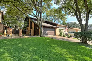 8123 Forest Mesa Dr, Austin, TX 78759 - Photo 4