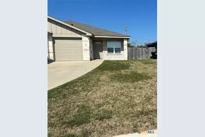 3102 Stonewall Drive #B, Temple, TX 76501 - Photo 1