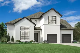 5337 Bellano Bnd, Leander, TX 78641 - Photo 2