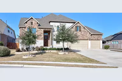 20912 Mouflon Drive, Pflugerville, TX 78660 - Photo 4