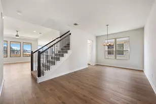 509 Redding Wy, Georgetown, TX 78633 - Photo 8