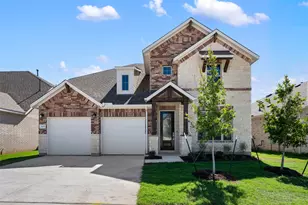 509 Redding Wy, Georgetown, TX 78633 - Photo 1