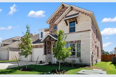 509 Redding Way, Georgetown, TX 78633 - Photo 2