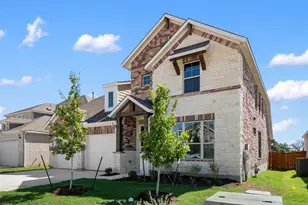 509 Redding Wy, Georgetown, TX 78633 - Photo 2