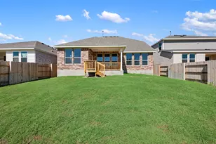 509 Redding Wy, Georgetown, TX 78633 - Photo 36