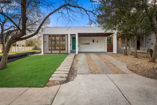 513 El Paso St, Austin, TX 78704 - Photo 2