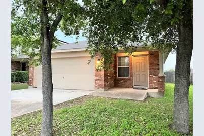 6733 Plains Crest Drive, Del Valle, TX 78617 - Photo 1