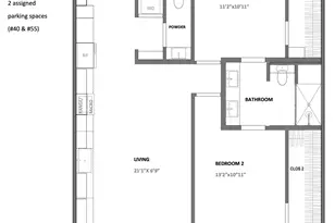 4004 Banister Ln, Austin, TX 78704 - Photo 6