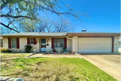 8602 Colonial Drive, Austin, TX 78758 - Photo 1