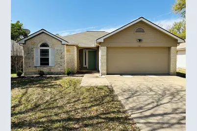 1311 Mason Creek Boulevard, Leander, TX 78641 - Photo 1
