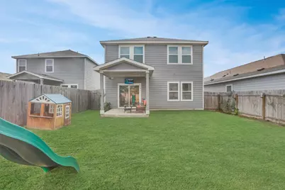 19419 Cloudy Bay Drive, Pflugerville, TX 78660 - Photo 22