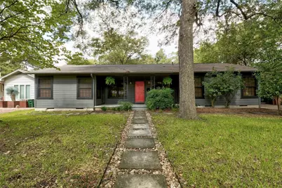 4504 Elwood Road, Austin, TX 78722 - Photo 2