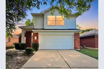 9802 Copper Creek Drive, Austin, TX 78729 - Photo 1