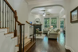 12017 Mira Vista Way, Austin, TX 78726 - Photo 4