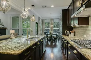 12017 Mira Vista Way, Austin, TX 78726 - Photo 8