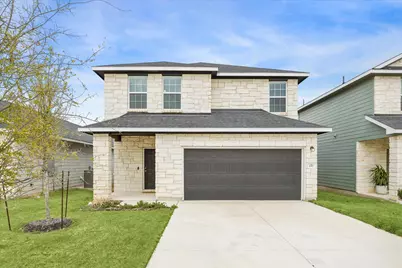 157 Lt Rusty Drive, Jarrell, TX 76537 - Photo 1