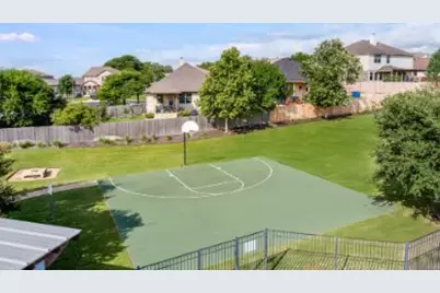 459 Breccia Trail, Liberty Hill, TX 78642 - Photo 24