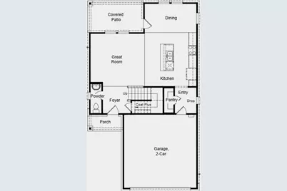 459 Breccia Trail, Liberty Hill, TX 78642 - Photo 2