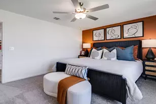 459 Breccia Trl, Liberty Hill, TX 78642 - Photo 6