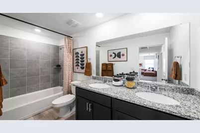 459 Breccia Trail, Liberty Hill, TX 78642 - Photo 20