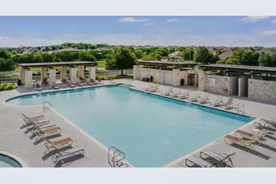 459 Breccia Trail, Liberty Hill, TX 78642 - Photo 22