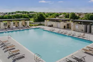 459 Breccia Trl, Liberty Hill, TX 78642 - Photo 22