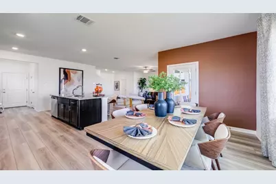 459 Breccia Trail, Liberty Hill, TX 78642 - Photo 8