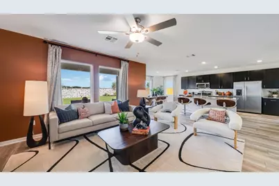 459 Breccia Trail, Liberty Hill, TX 78642 - Photo 10