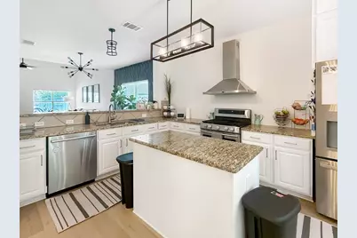 803 Meadow Bluff Court, Round Rock, TX 78665 - Photo 2