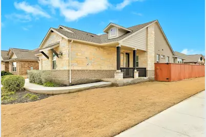 2029 Long Shadow Lane, Georgetown, TX 78628 - Photo 6