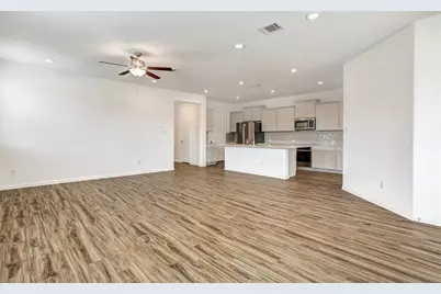 2029 Long Shadow Lane, Georgetown, TX 78628 - Photo 16