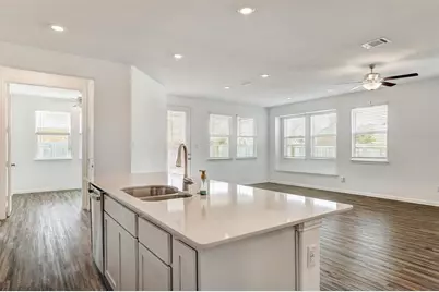 2029 Long Shadow Lane, Georgetown, TX 78628 - Photo 2