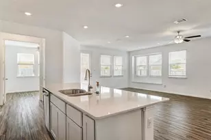 2029 Long Shadow Ln, Georgetown, TX 78628 - Photo 2