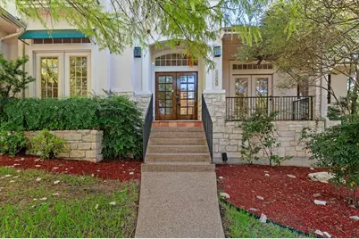 4413 Cross Valley Run, Austin, TX 78731 - Photo 1