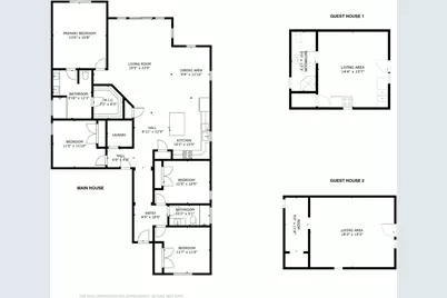 1880 E Highway 21, Paige, TX 78659 - Photo 38