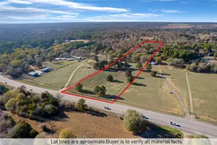 1880 E Hwy 21, Paige, TX 78659 - Photo 4