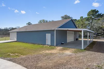 1880 E Highway 21, Paige, TX 78659 - Photo 26