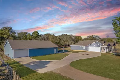 1880 E Highway 21, Paige, TX 78659 - Photo 2