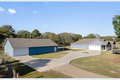 1880 E Highway 21, Paige, TX 78659 - Photo 2