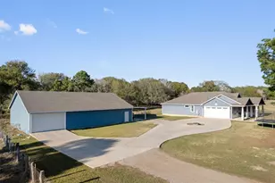 1880 E Hwy 21, Paige, TX 78659 - Photo 2