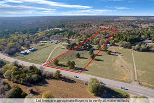 1880 E Hwy 21, Paige, TX 78659 - Photo 4