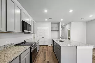 237 Escape Wy, Jarrell, TX 76537 - Photo 20