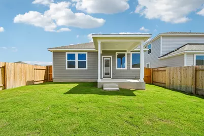 237 Escape Way, Jarrell, TX 76537 - Photo 1