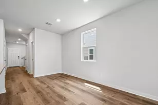 237 Escape Wy, Jarrell, TX 76537 - Photo 8