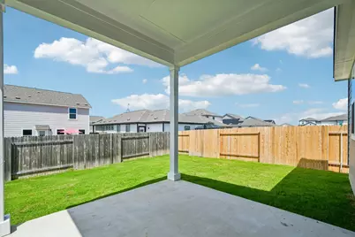 237 Escape Way, Jarrell, TX 76537 - Photo 38