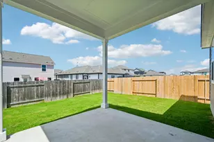 237 Escape Wy, Jarrell, TX 76537 - Photo 38