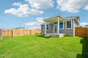 237 Escape Wy, Jarrell, TX 76537 - Photo 40