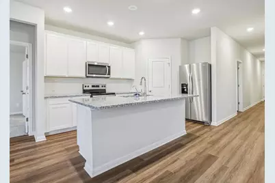 225 Little Green Trail, Jarrell, TX 76537 - Photo 6
