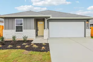 225 Little Grn Trl, Jarrell, TX 76537 - Photo 1