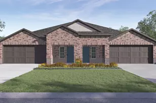 15117-B Afleet Alex St, Manor, TX 78653 - Photo 1